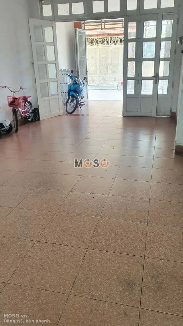Cho thuê nhà mặt tiền Nguyễn Văn Công Quận Gò Vấp, TP.HCM – giá 7 triệu - ảnh 6